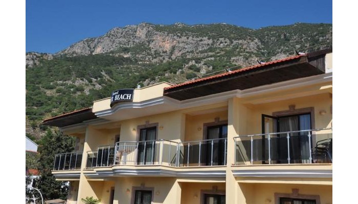 Seyir Beach Hotel poza 9