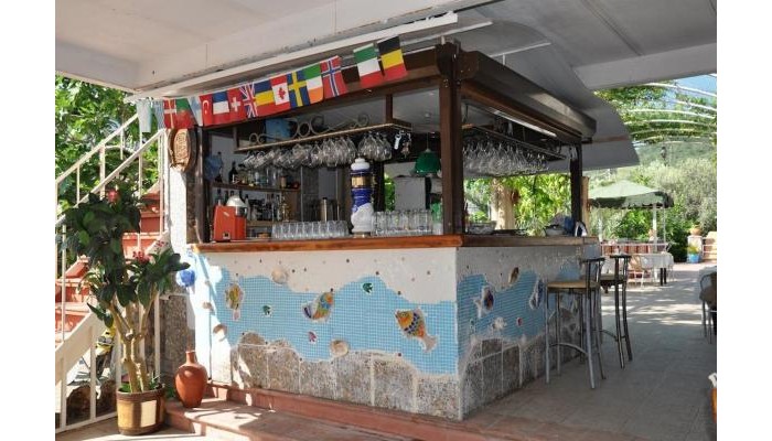 Seyir Beach Hotel poza 4