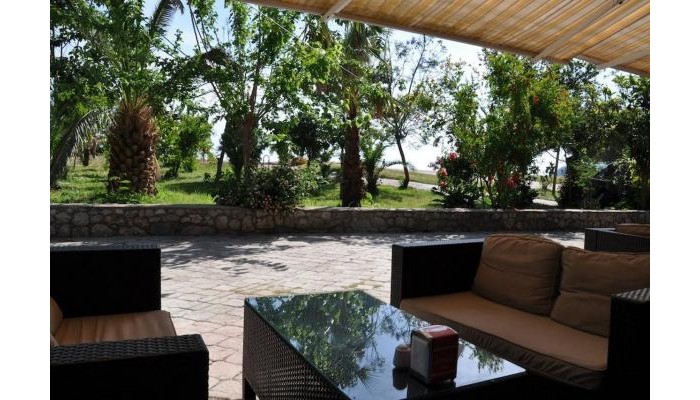 Seyir Beach Hotel poza 5