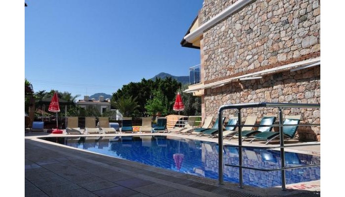Seyir Beach Hotel poza 0