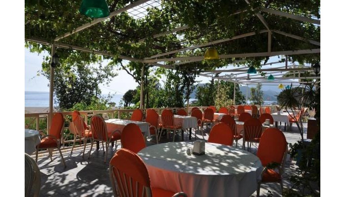 Seyir Beach Hotel poza 6