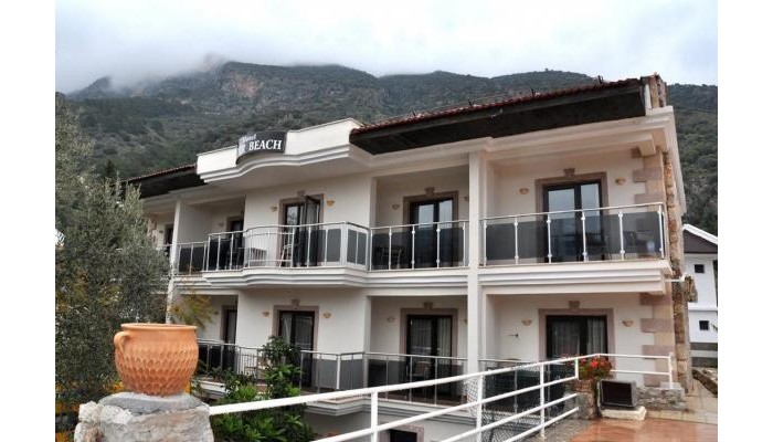 Seyir Beach Hotel poza 7