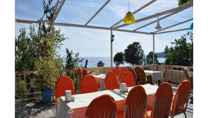 Seyir Beach Hotel poza 3