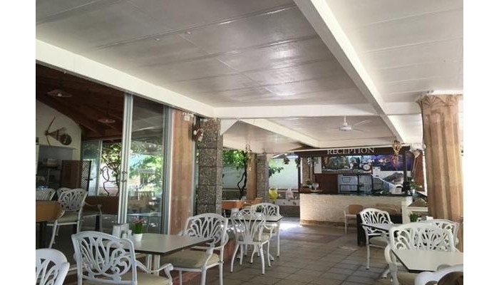 Seyir Beach Hotel poza 8