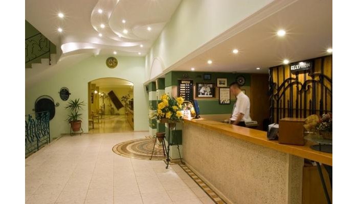 Tolay Hotel poza 5