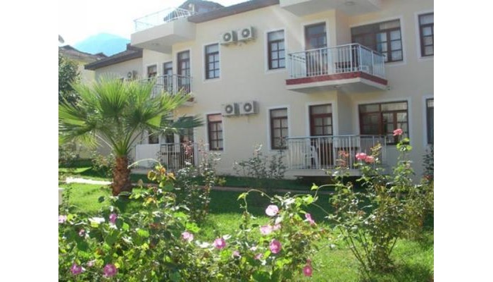 Tolay Hotel poza 0