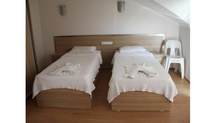 Tugay Hotel poza 6