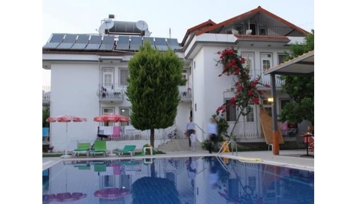 Tugay Hotel poza 8