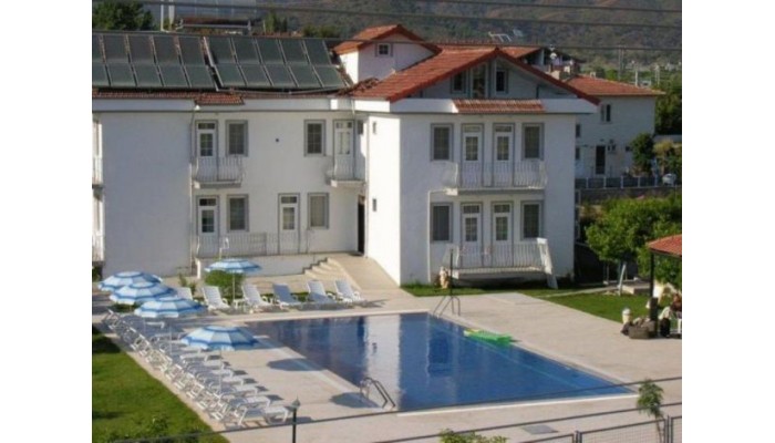 Tugay Hotel poza 0