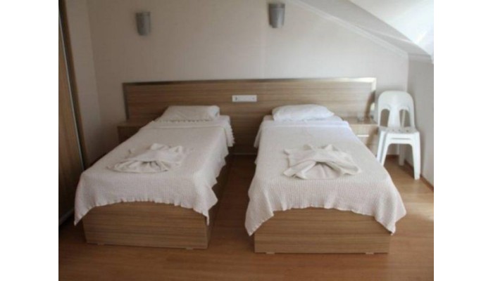 Tugay Hotel poza 1