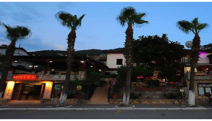 Villa Daffodil Hotel poza 5