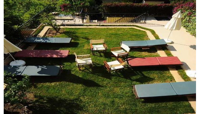 Villa Daffodil Hotel poza 2