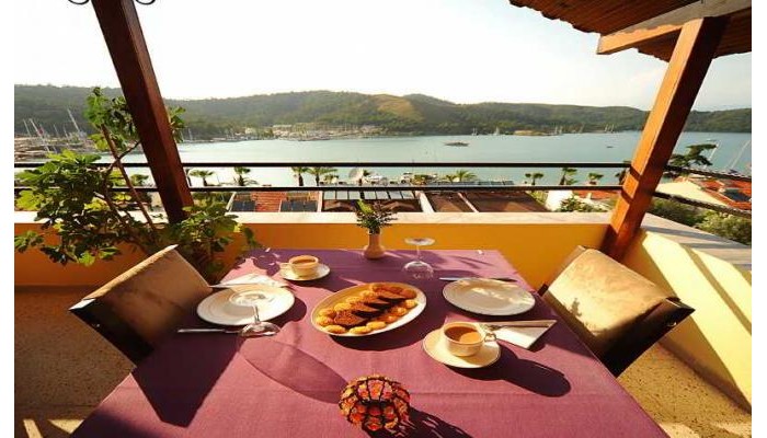 Villa Daffodil Hotel poza 9