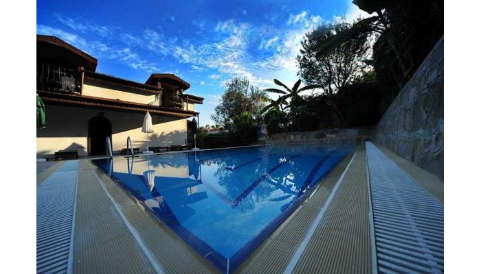 Villa Daffodil Hotel poza 4