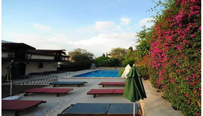 Villa Daffodil Hotel poza 3