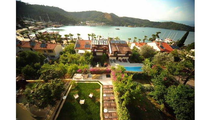 Villa Daffodil Hotel poza 6