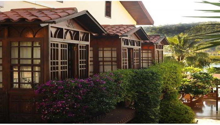 Villa Daffodil Hotel poza 0