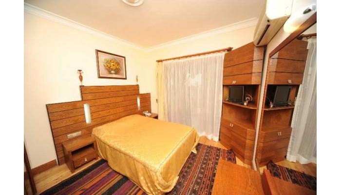 Villa Daffodil Hotel poza 1