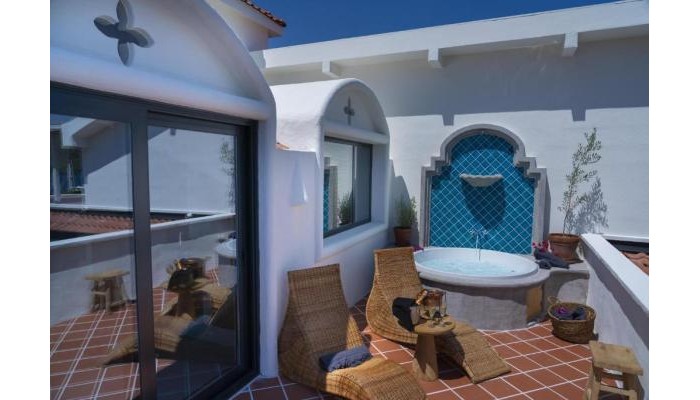 Yacht Boheme Hotel-adults Only poza 12