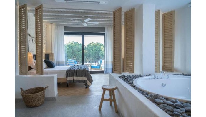 Yacht Boheme Hotel-adults Only poza 7