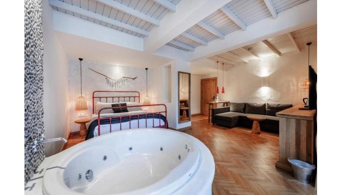 Yacht Boheme Hotel-adults Only poza 3