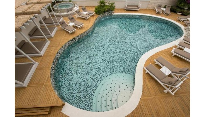 Yacht Boheme Hotel-adults Only poza 15