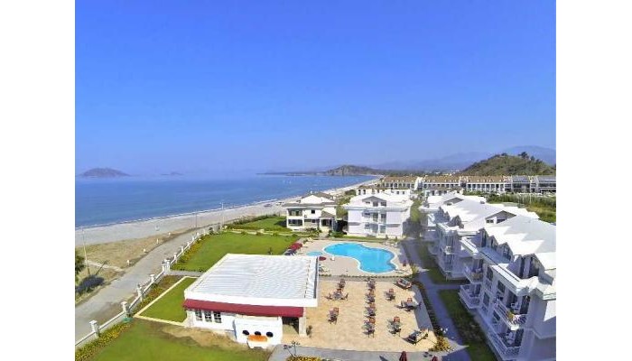 Dedeminn Hotel poza 0