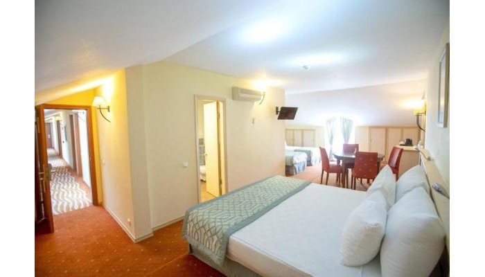 Gocek Lykia Resort poza 6