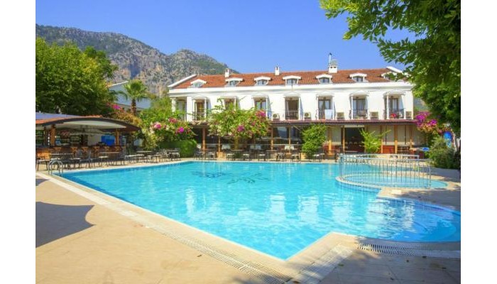 Gocek Lykia Resort poza 21