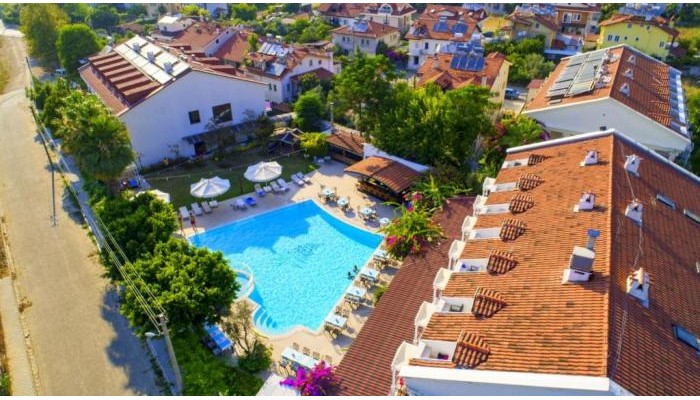 Gocek Lykia Resort poza 24