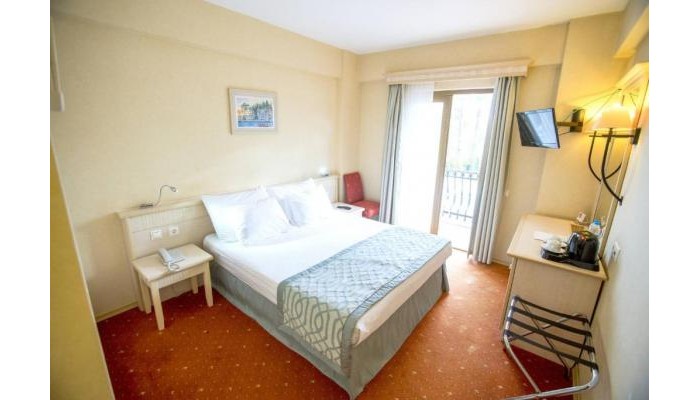 Gocek Lykia Resort poza 2