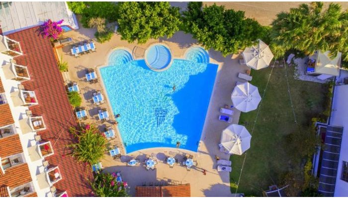 Gocek Lykia Resort poza 22