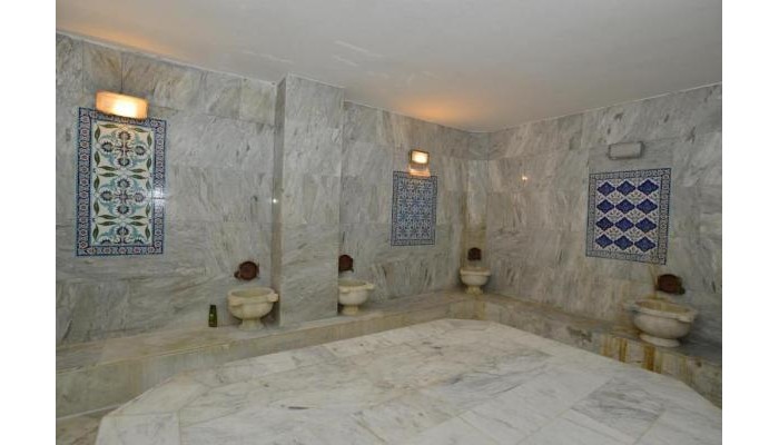 Gocek Lykia Resort poza 20