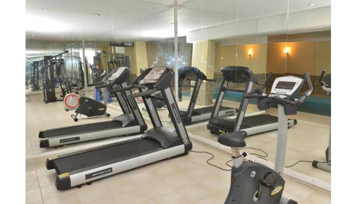 Gocek Lykia Resort poza 18