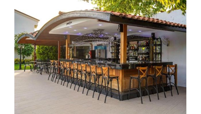 Gocek Lykia Resort poza 16