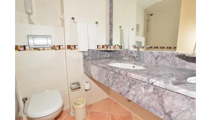 Goecek Lykia Resort Hotel poza 3