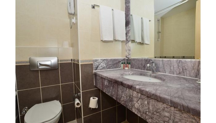 Goecek Lykia Resort Hotel poza 4