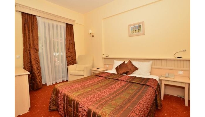 Goecek Lykia Resort Hotel poza 7