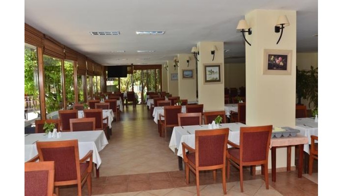 Goecek Lykia Resort Hotel poza 0