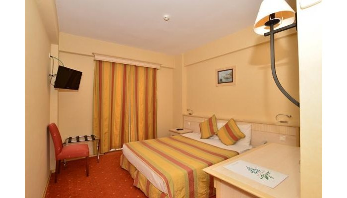 Goecek Lykia Resort Hotel poza 1