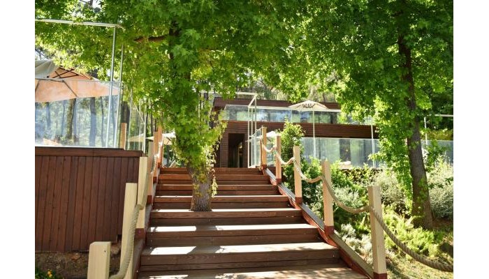 Hotel Club Prive By Rixos Gocek poza 2