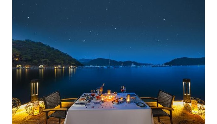 Hotel Club Prive By Rixos Gocek poza 14