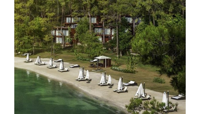 Hotel Club Prive By Rixos Gocek poza 0