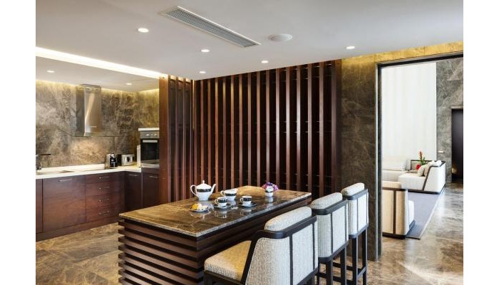 Hotel Club Prive By Rixos Gocek poza 3