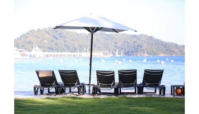 Hotel Club Prive By Rixos Gocek poza 31