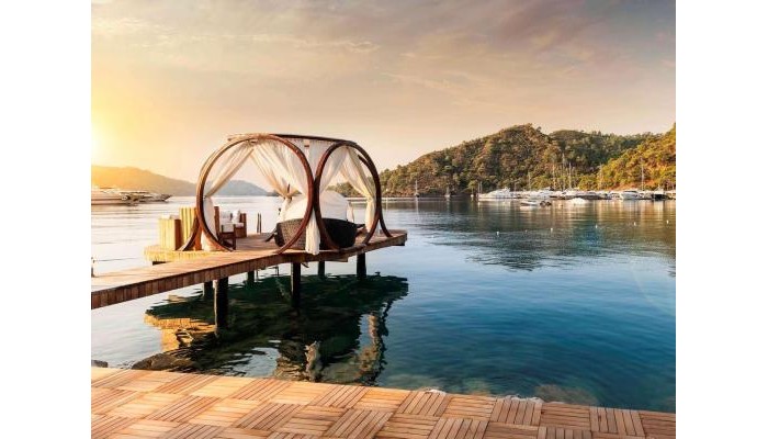 Hotel Club Prive By Rixos Gocek poza 22