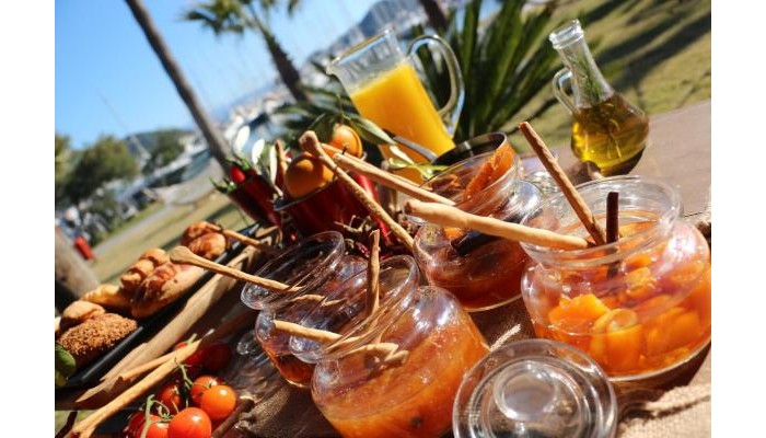 Hotel Club Prive By Rixos Gocek poza 21