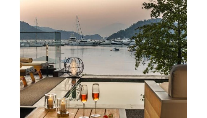 Hotel Club Prive By Rixos Gocek poza 30