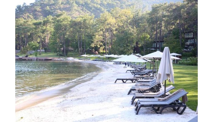 Hotel Club Prive By Rixos Gocek poza 32