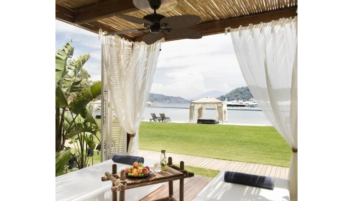 Hotel Club Prive By Rixos Gocek poza 27